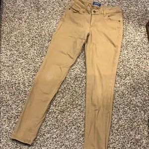 Old Navy Rockstar Jeans Midrise